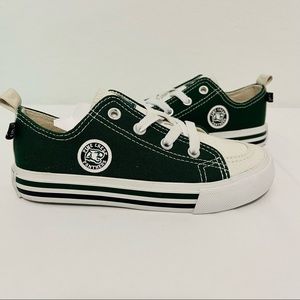 NWOB SKICKS Pine Crest Panthers Youth Toddler Girls/Toddler Boys Low Top Sneaker